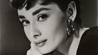 Audrey Hepburn: BBC 2005