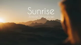 Arman Manshaei  | Sunrise 2024