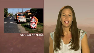JTV Híradó 2017/37 - 2017.09.17.