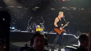 Metallica (Live): One (Montreal, Canada - August 13, 2023)