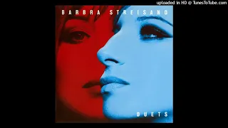 Barbra Streisand With Celine Dion – Tell Him