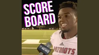 Scoreboard (feat. Apollos Hester)