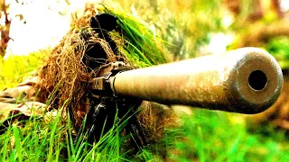 The Deadliest Snipers In History & More Sniper Facts