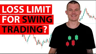 Loss Limit For Swing Traders?