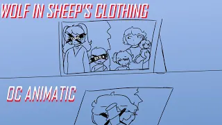 Wolf in Sheep's Clothing // OC Animatic