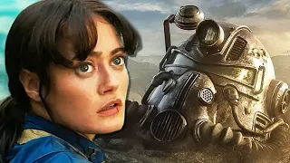 We Binged Fallout Season 1… Best Video Game Adaptation?