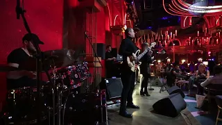 STEFAN STAN & BLACK TIES  BAND - Tennessee Whiskey LIVE@Nuba