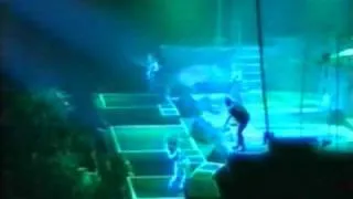 Iron Maiden-6.Blood Brothers(Oslo,Norway 2000)