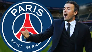 4 SAISONS POUR GAGNER LA LIGUE DES CHAMPIONS AVEC LE PSG | FC24