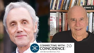 Synchronicity is Emerging into Global Consciousness: Richard Tarnas, EP 288
