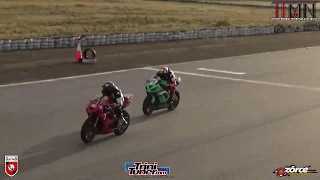 Bikes Race 3 @ TTASA Circuit Event #2 2018