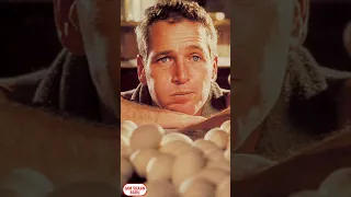 The Life And Death of Paul Newman #shorts #shortsvideo