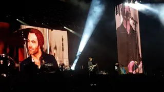 Paul McCartney - Queenie Eye @Live Paris Defense Arena 28-11-2018