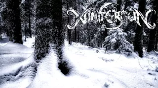 Wintersun - Loneliness (Winter) - Instrumental (no drums)