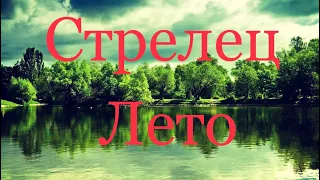 Стрельцы. Лето 2019 года 🏖 Таро-прогноз