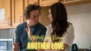 Carmy and Claire | Another Love | The Bear #thebears  #jeremyallenwhite