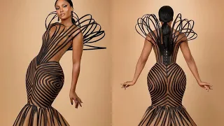 AMVCA 10: some of the controversial celebrities’ looks at AMVCA 2024