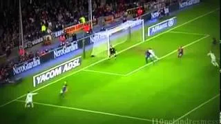 نسخة من FC Barcelona vs Real Madrid   Highlights 10 03 2007 HD   YouTube