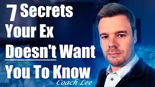 Secrets Your Ex Does Not Want You To Know