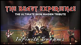 The Beast Experience - Infinite Dreams - Iron Maiden cover
