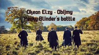 Okean Elzy - Obijmy (CallmeArco Remix) | Peaky Blinder battle