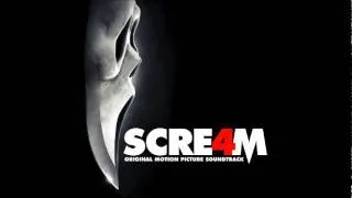 Scream 4 - Trailer #2 Music + Download Link in Description