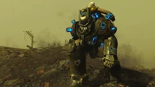 Top 7 Best Power Armor Mods - Fallout 4 (Xbox One/PC/PS4)