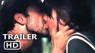 ENDINGS BEGINNINGS Trailer (2020) Shailene Woodley, Jamie Dornan Movie