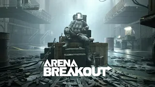 Arena Breakout Gameplay #1