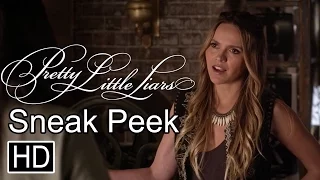 Pretty Little Liars | 7x03 "The Talented Mr. Rollins" Sneak Peek #1