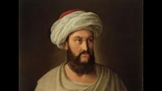 Scheich Ibrahim – Ein Basler Scheich im Orient