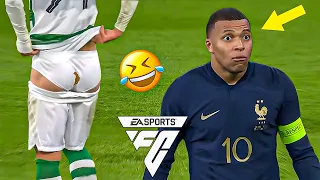 FIFA + EA FC MEMES + REAL LIFE (#105)