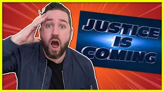 OMG! F9 Fast and Furious 9 Trailer Kinda Funny Live Reactions