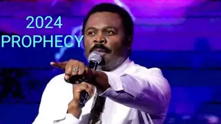 PROPHECY FOR 2024#pastor JOHN ANOSIKE @ElChurches @palomafaith