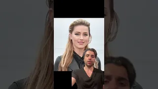Amber Heard still loves Johnny Depp