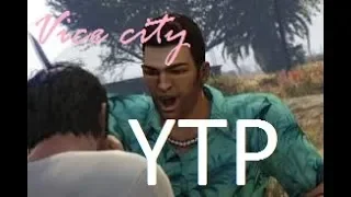 GTA VICE CITY YTP