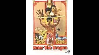 Enter the Dragon OST - 02 - Sampans