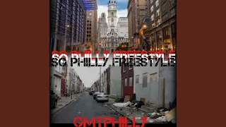 So Philly (feat. Yung Ishaqil & YoungVocalist)