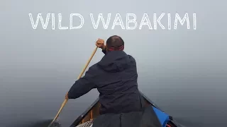 Wild Wabakimi - Series Trailer