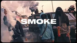 [FREE] Uk Drill Type Beat x Ny Drill Type Beat "Smoke" | Uk Drill Instrumental 2023