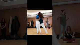 MARCO Y SARA | Geneva Festival | Bachata Epic Moments #24