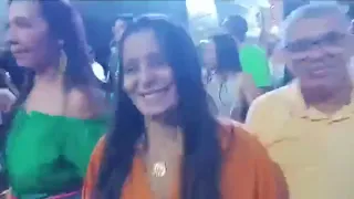 Arrastão do Carnaval com Rubinho em Floriano