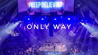 ONLY WAY | Planetshakers Praise Party / Conference 2019 (NEW SONG) Live in Manila