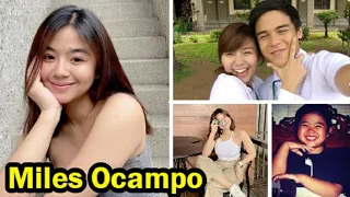 Miles Ocampo || 10 Things You Didn't Know About Miles Ocampo