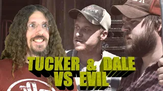Tucker & Dale vs Evil Movie Review