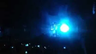 Rammstein - Wiener Blut HD (Live in Bucharest - July 28, 2013)