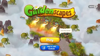 Jungle Expedition (2/2) - We Almost Died !!! - Gardenscapes New Acres