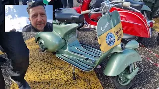 MotoMappa al Vespa Day 2024