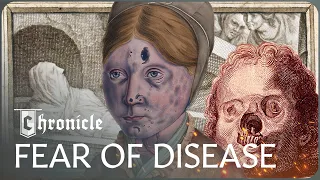 How Syphilis And Leprosy Ravaged The Medieval World | Medieval Dead | Chronicle