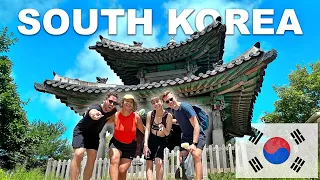 Our 10 AMAZING Days In Seoul In 2022